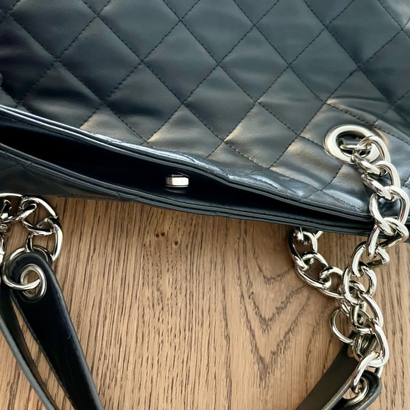 Kenneth Cole reaction handbag, top handle purse for women - Picture 4 of 6